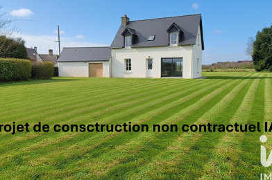 Terrain  41000 €
