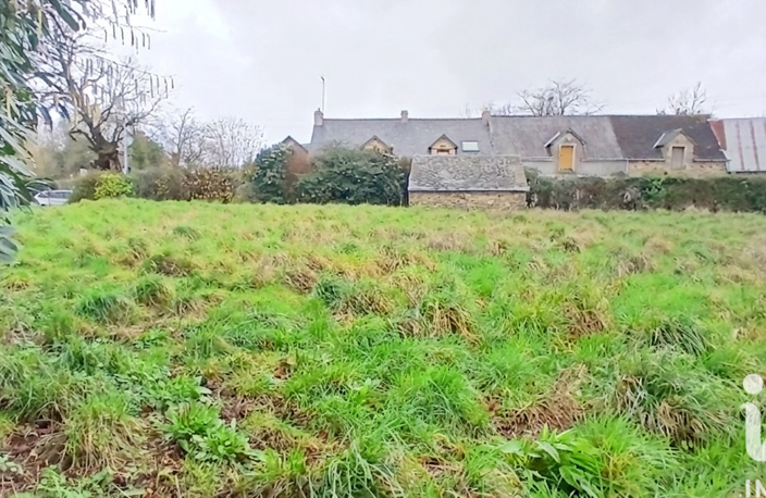 Vente Terrain à bâtir 751 m&sup2; — photo 2