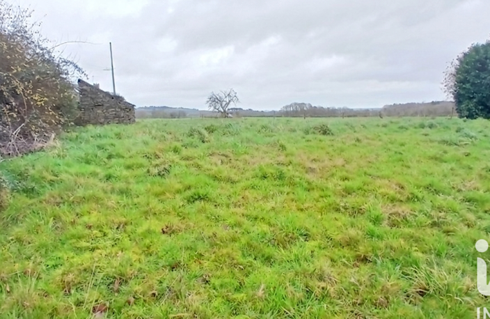 Vente Terrain à bâtir 751 m&sup2; — photo 3