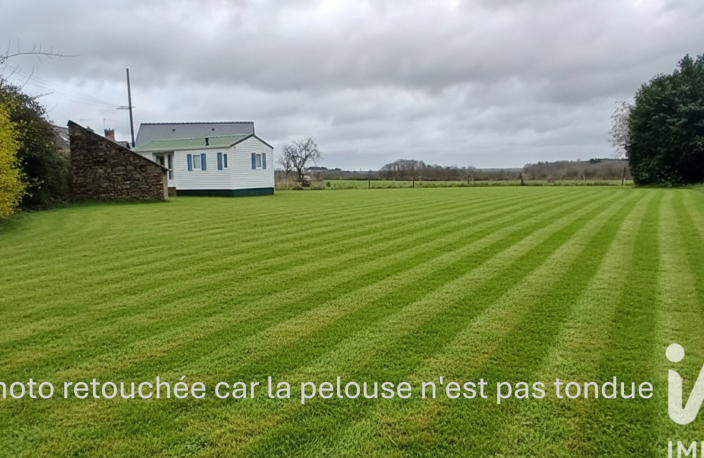 Vente Terrain à bâtir 751 m&sup2; — photo 4