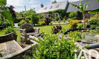 Maison 3 Pièces 115 m² à vendre à Bon Repos sur Blavet (22570)