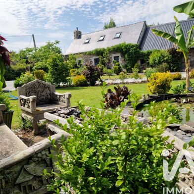 Maison 3 pièces 226500 €