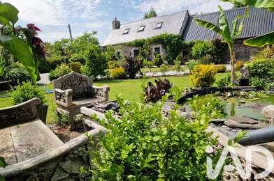 Maison 3 pièces 226500 €