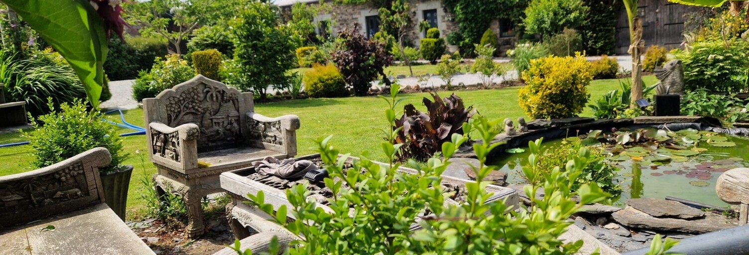 Maison 3 Pièces 115 m² à vendre à Bon Repos sur Blavet (22570)