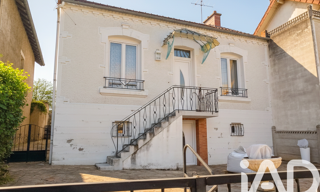 Maison 5 Pièces 111 m² à vendre à Montluçon (03100)