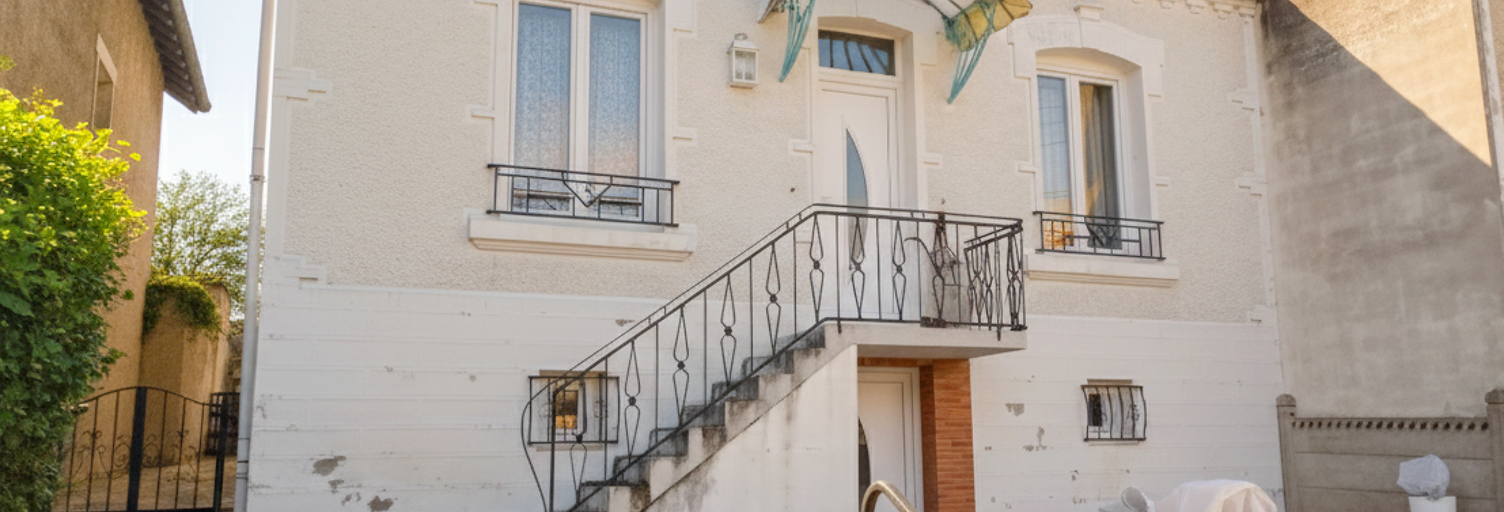 Maison 5 Pièces 111 m² à vendre à Montluçon (03100)