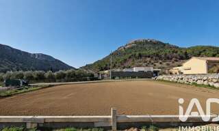 Terrain  697 m² à vendre à Pierrelongue (26170)