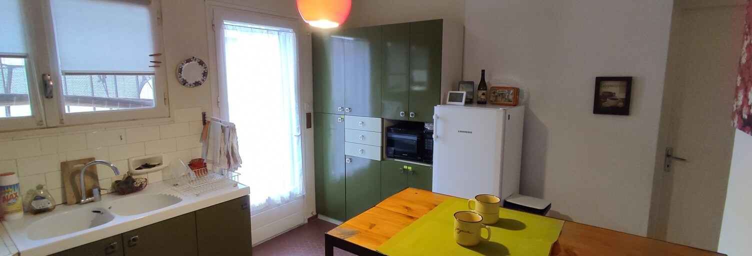 Maison 5 Pièces 120 m² à vendre à Collioure (66190)