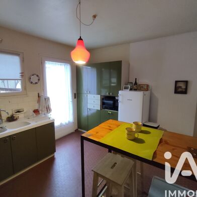 Maison 5 pièces 495000 €