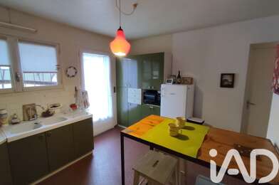 Maison 5 pièces 495000 €