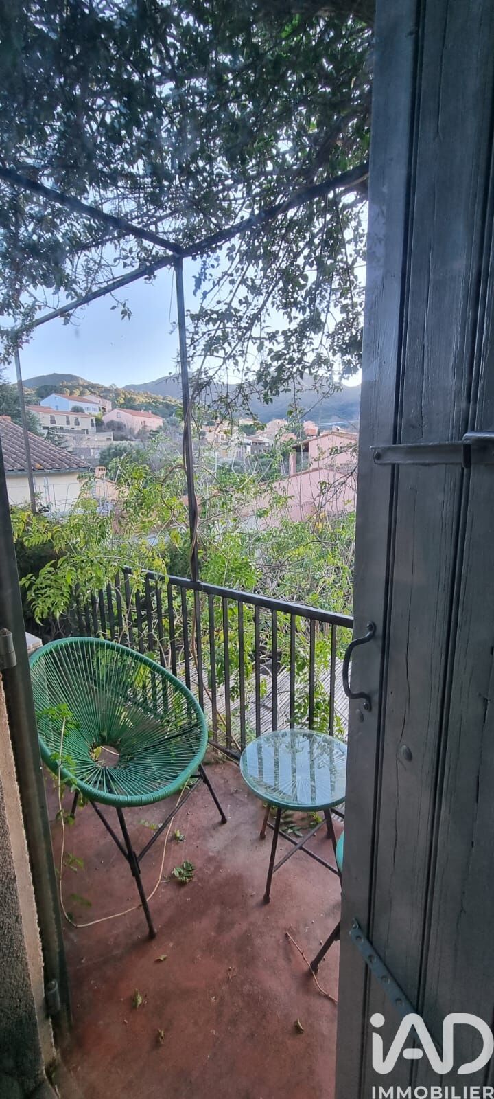 Vente Maison traditionnelle 5 pièces - Photo 2