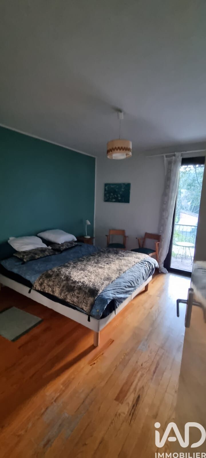Vente Maison traditionnelle 5 pièces - Photo 5
