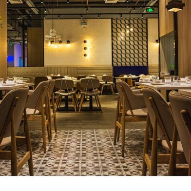 Commerce  120000 €