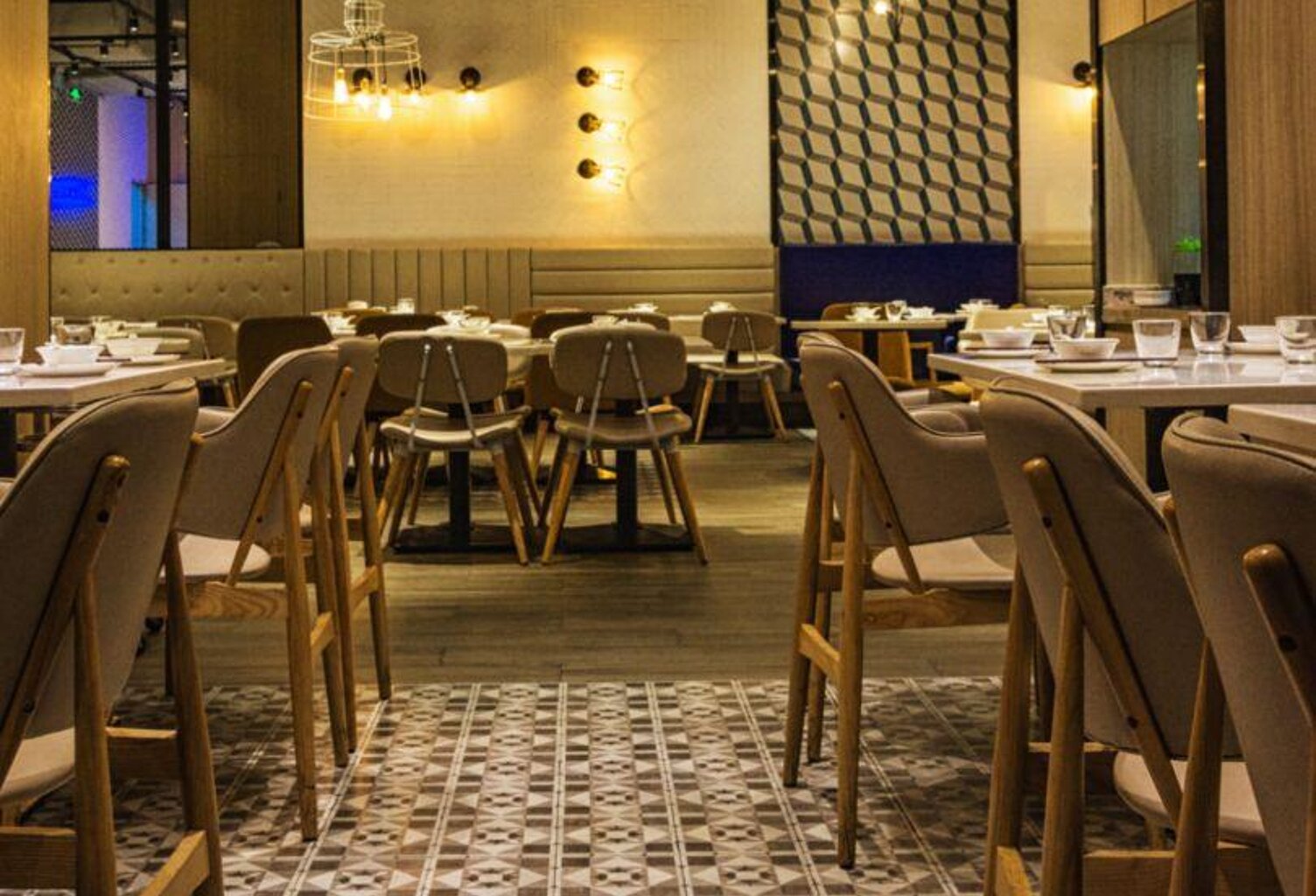 Vente Restaurant 170 m&sup2; — photo 1