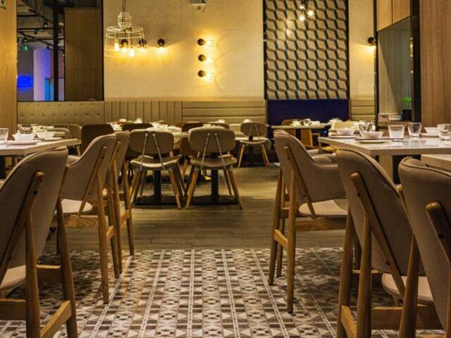 Vente Restaurant 170 m&sup2; — photo du bien