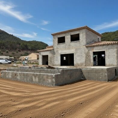 Maison 4 pièces 275000 €