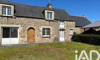 Maison 4 Pièces 77 m² à vendre à Lancieux (22770)