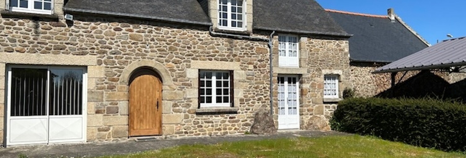 Maison 4 Pièces 77 m² à vendre à Lancieux (22770)