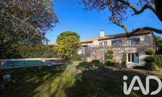 Maison 5 Pièces 138 m² à vendre à Saint-Rémy-de-Provence (13210)