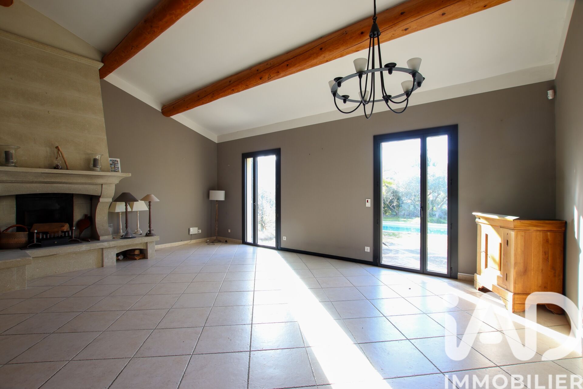 Vente Maison/villa 5 pièces - Photo 5