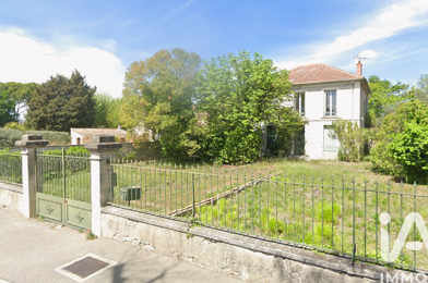 Maison 7 pièces 398000 €