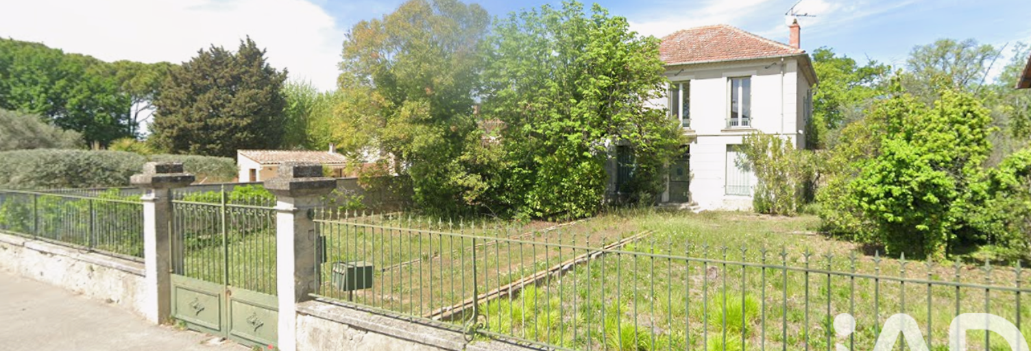 Maison 7 Pièces 167 m² à vendre à Monteux (84170)