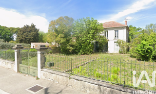 Maison 7 Pièces 167 m² à vendre à Monteux (84170)