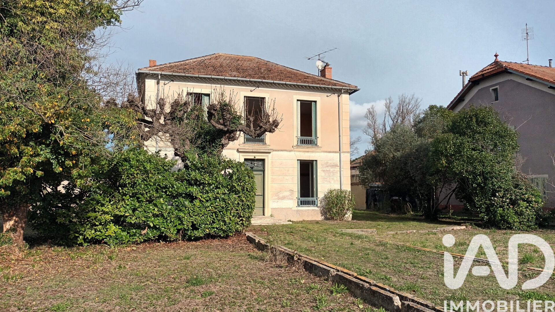 Vente Maison/villa 7 pièces - Photo 2