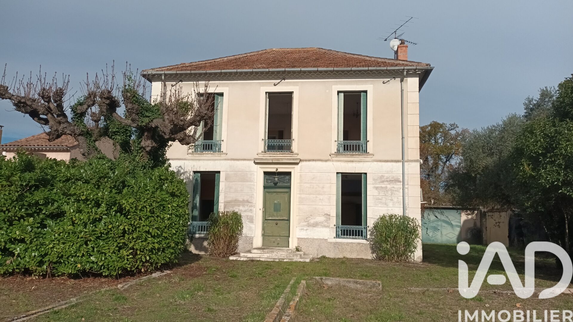 Vente Maison/villa 7 pièces - Photo 3
