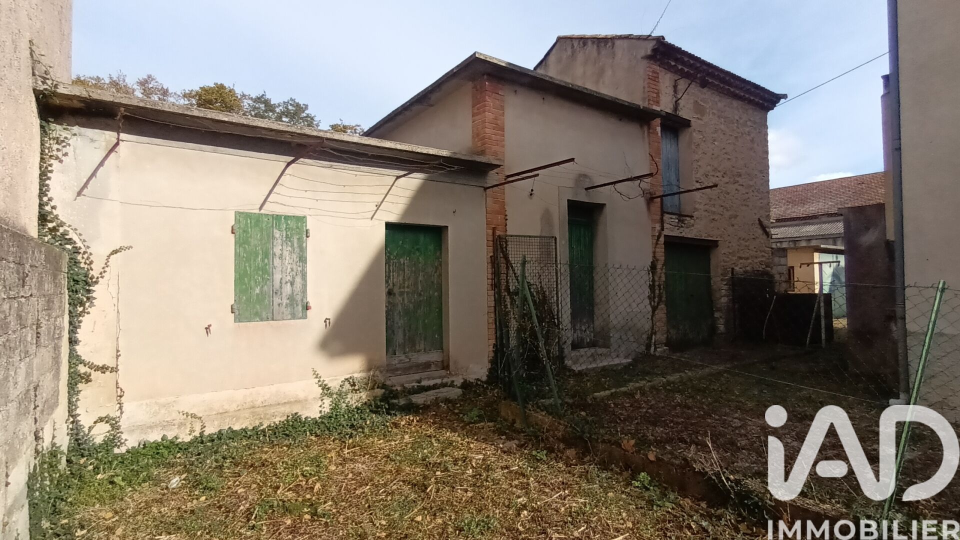 Vente Maison/villa 7 pièces - Photo 4