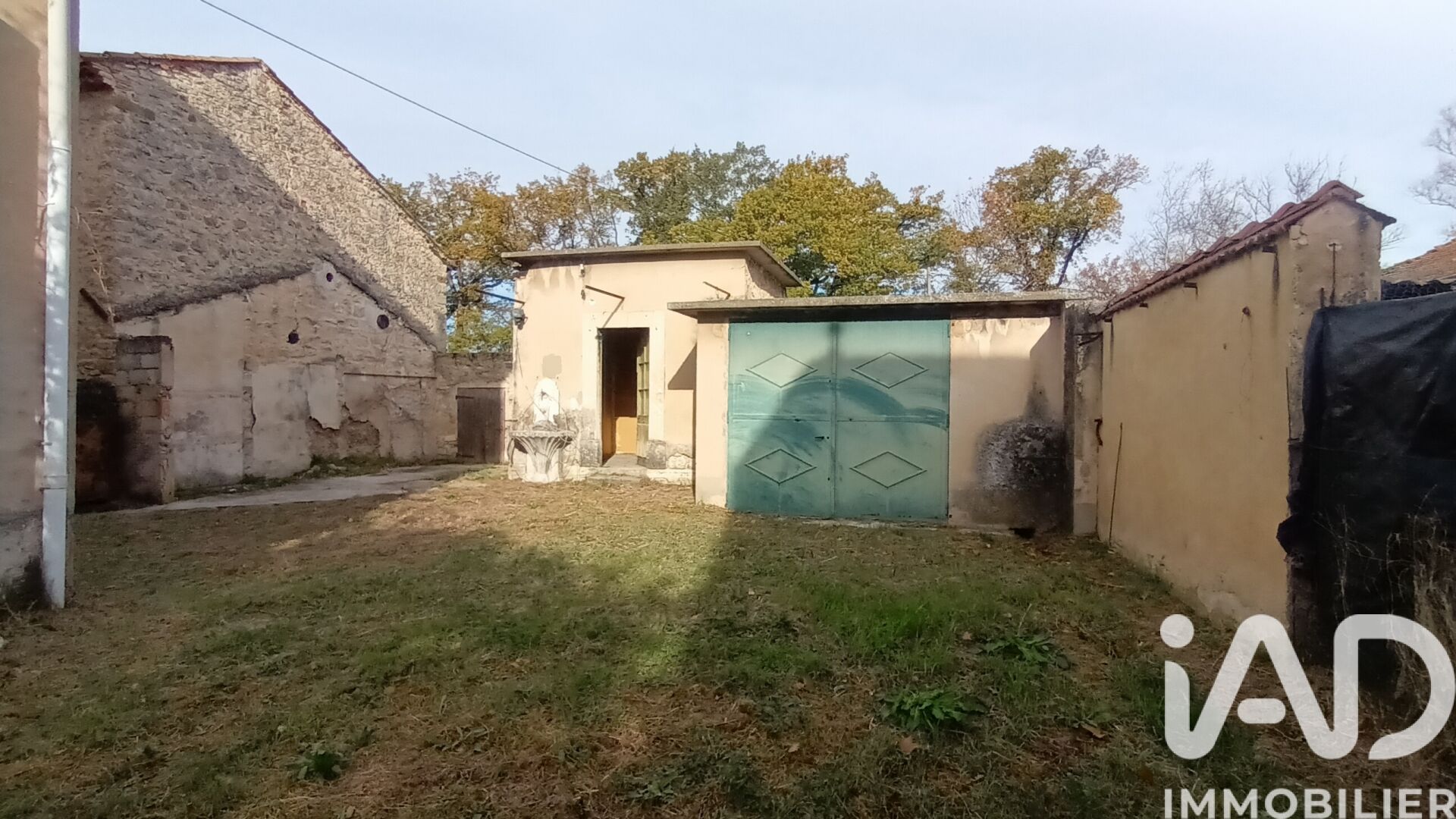 Vente Maison/villa 7 pièces - Photo 5