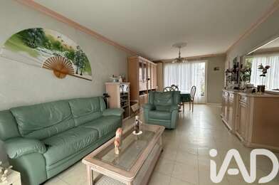 Maison 4 pièces 244000 €