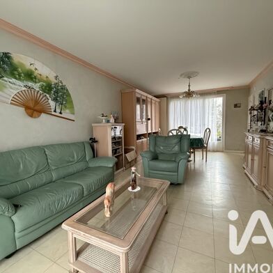 Maison 4 pièces 244000 €