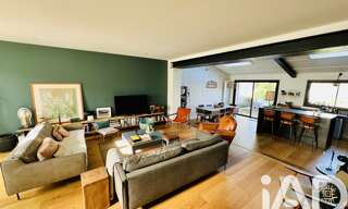 Maison 5 Pièces 160 m² à vendre à La Rochelle (17000)