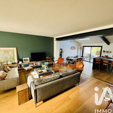 Maison 5 pièces 815000 €