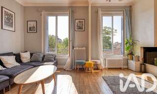 Maison 6 Pièces 100 m² à vendre à Triel-sur-Seine (78510)