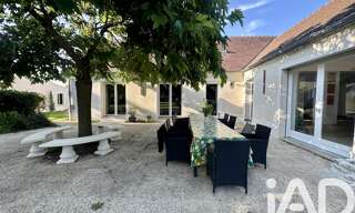 Maison 8 Pièces 260 m² à vendre à Égreville (77620)