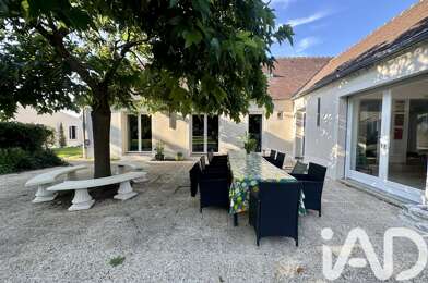 Maison 8 pièces 429000 €