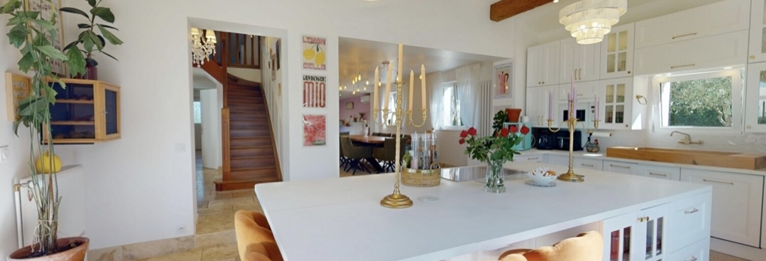 Maison 8 Pièces 260 m² à vendre à Égreville (77620)