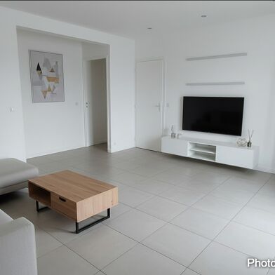 Appartement 1 pièces 115000 €