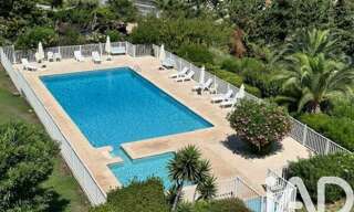 Appartement 2 Pièces 53 m² à vendre à Antibes (06600)