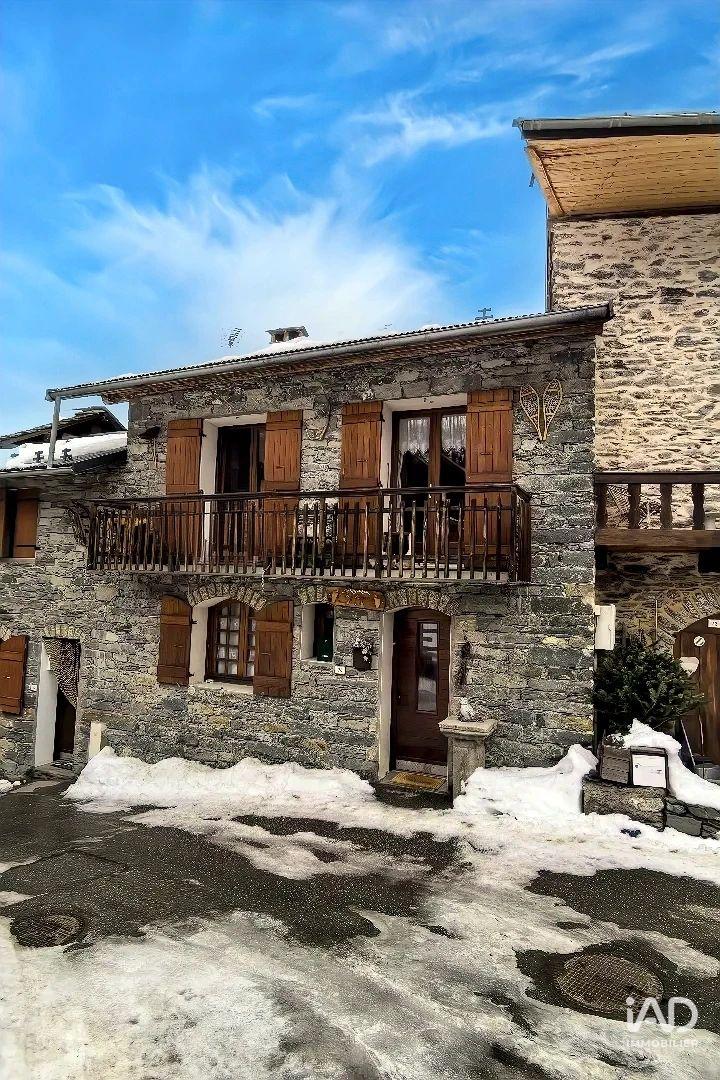 St-Jean-De-Belleville - 80m² - 5p. - 3ch.