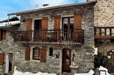 Maison 5 pièces 472500 €