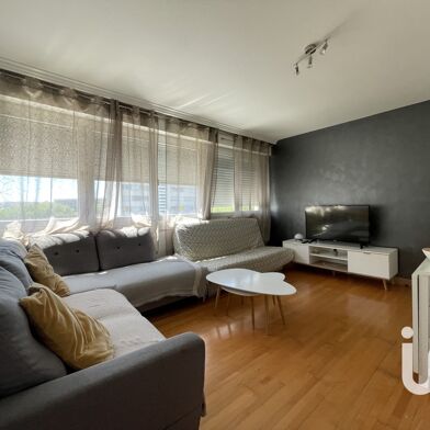 Appartement 2 pièces 170000 €