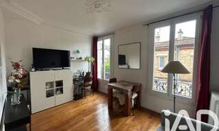Appartement 3 Pièces 46 m² à vendre à Suresnes (92150)