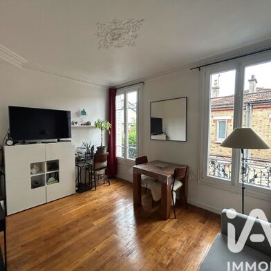 Appartement 3 pièces 325000 €