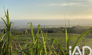 Maison 3 Pièces 100 m² à vendre à Saint-Louis (97450)