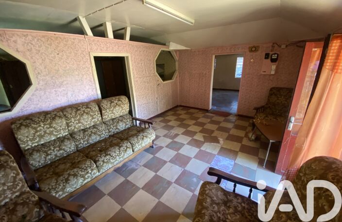 Vente Maison/villa 3 pièces — photo 3