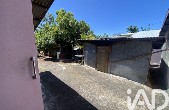 Vente Maison/villa 3 pièces — photo 5