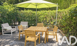 Appartement 2 Pièces 25 m² à vendre à Agde (34300)